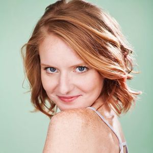 Meet your Posher, Veronica